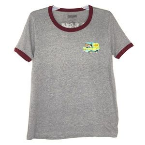 SCOOBY-DOO! The Mystery Machine Blouse (L)